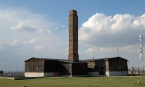 Польське похоронне бюро побудує крематорій поряд з концтабором 