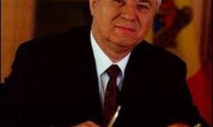 Президент Молдови залишає посаду
