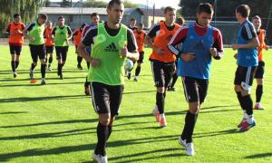 У неділю перекриють рух через футбол