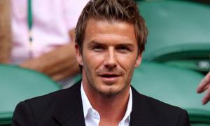 Девіду Бекхему приписують роман з оперною зіркою