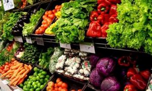 Посуха в США призвела до рекордного подорожчання продуктів