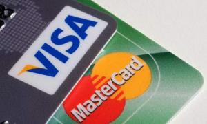 Конфлікт НБУ з MasterCard може позбавити грошей власників кредиток