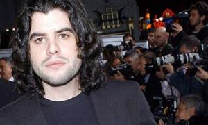 Сейдж Сталлоне помер від серцевого нападу