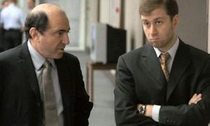 Комерційний суд Лондона розсудив олігархів Березовського й Абрамовича