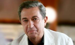 Пішов із життя актор і телеведучий Ігор Кваша