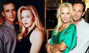 Зірки «Беверлі Хіллз» закрутили роман 