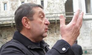 У Києво-Печерському заповіднику порядкуватиме директор Хотинської фортеці 