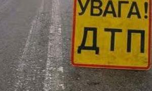 На вихідних під Уманню сталося заплутане ДТП