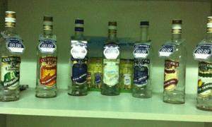 Волинські міліціонери викрили підпільний спиртогорілчаний завод