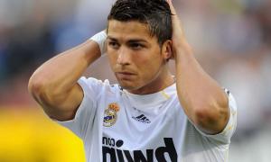 Криштіану Роналду хоче піти з «Реала» 