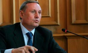 Регіонал озвучив два варіанти розгляду держбюджету-2013