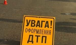 Міліція розкрила нові подробиці аварії під Уманню