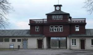Концтабір Бухенвальд пропонують включити до спадщини ЮНЕСКО