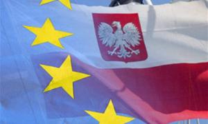 Польща назвала умови вступу в єврозону 
