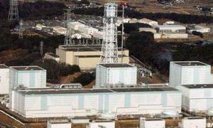 Японія відмовляється від атомних електростанцій 