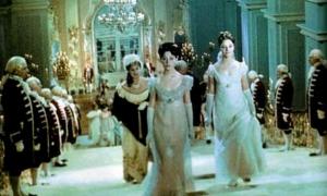 У Росії дітям до 16 років заборонили дивитися «Війну і мир»