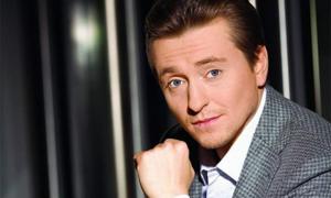 Сергій Безруков дознімався до теплового удару