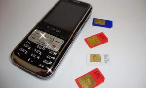 Купити SIM-карту можна буде тільки з паспортом