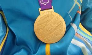 На рахунку українських паралімпійців — 42 медалі