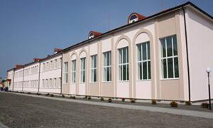 У селі Смідин відкрилась добудована школа