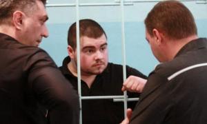 Прокурорського сина досі не засудили за вбивство трьох жінок у ДТП