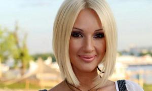 Лєра Кудрявцева після Лазарєва шукає «нормального мужика»