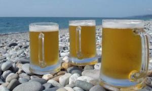 Українські пивовари віддають ринок імпортним напоям