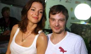 Чадов і Дітковскіте стануть батьками