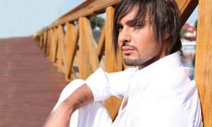 Козловський обматюкав Crimea Music Fest, бо його номер вирізали з ефіру