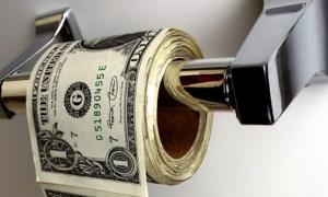 Нацбанк зробив незаконними компанії і фізосіб на ринку Forex