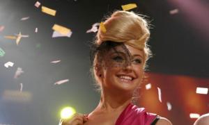 З’явилися чутки, що Єва Бушміна таємно вийшла заміж