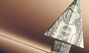 ЗМІ: Банкіри очікують, що долар зросте до 9,15 гривень