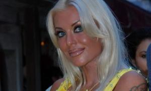 Телеведуча Валерія Крук чекає на другу дитину