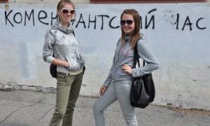 У Білорусі ввели комендантську годину для неповнолітніх