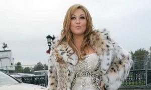 Ірина Дубцова вже не вагітна