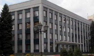 Луганськ надав російській мові статус регіональної