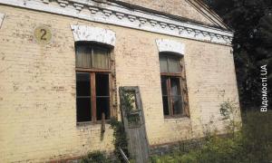 У Володимирі-Волинському розкрадають залишки військового містечка