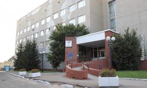 У поліклініці забувають про своє покликання — допомагати хворим