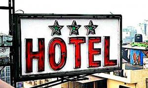 Уряд скасував обов’язкову сертифікацію готелів