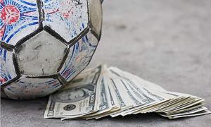 У Британії пропонують ввести верхню межу зарплат футболістів