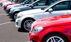 Мінекології пропонує ввести утилізаційний збір за автомобілі