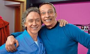 Зірки «Інтернів» вирішили знімати кіно за рахунок глядачів