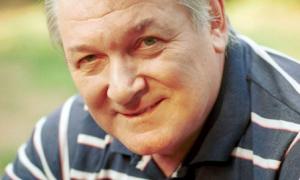 Актор Олександр Білявський викинувся з вікна своєї квартири