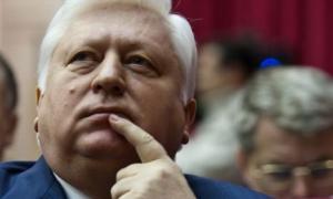 У Пшонки до Тимошенко є купа запитань щодо вбивства Щербаня  