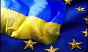 Україна вимагає від Брюсселя закріпити перспективу членства в ЄС