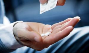 В українських аптеках з’явиться морфій у таблетках