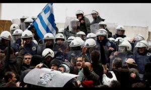 У Греції починається нова хвиля страйків