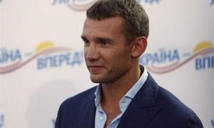 Андрій Шевченко запропонував Віталію Кличку політичні дебати