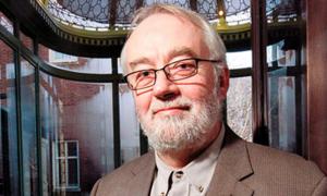 Помер розробник першого у світі ноутбука