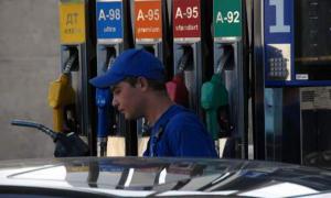 ЗМІ: Уряд дозволив нафтотрейдерам підвищувати ціни на пальне